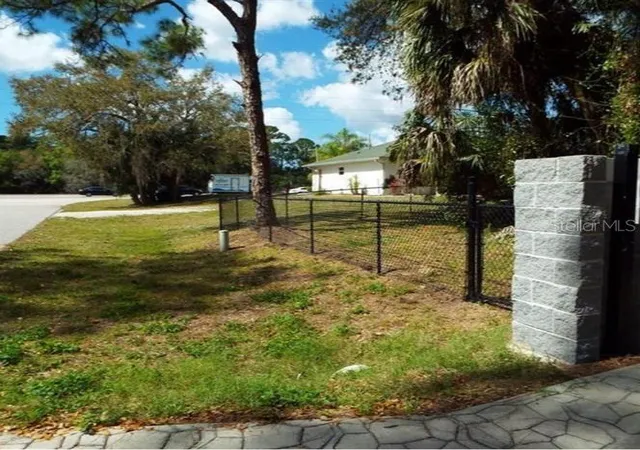 Photo 2 of Land for sale at 17314 Wellsley Ave, Port Charlotte, FL 33954 | MLS# D6146865 | Listing updated on 2026-04-02
