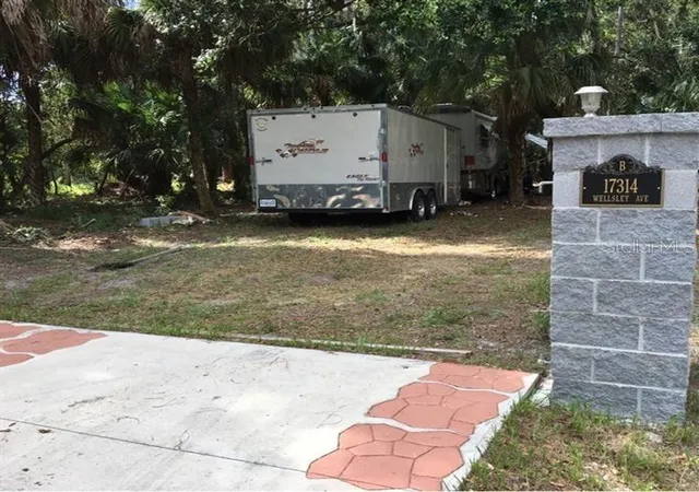 Photo 5 of Land for sale at 17314 Wellsley Ave, Port Charlotte, FL 33954 | MLS# D6146865 | Listing updated on 2026-04-02