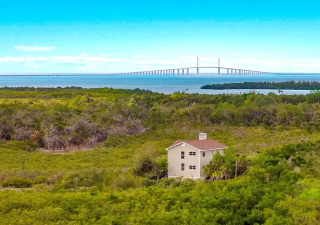 1st image of 7325 Holly Rd, Terra Ceia, FL 34250 | MLS# A4688524