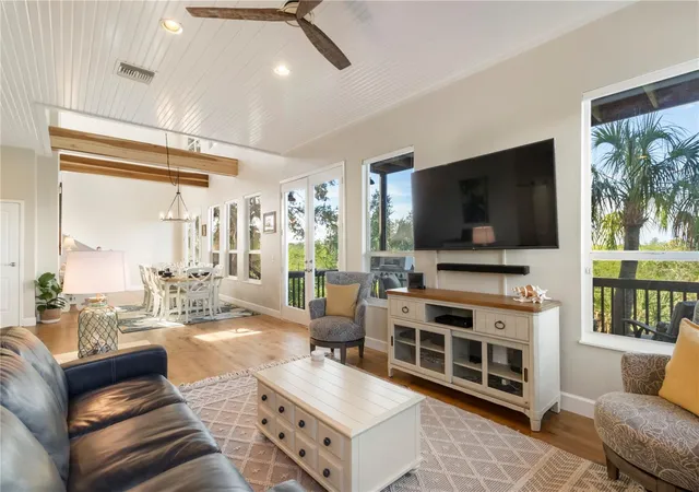 5th image of 7325 Holly Rd, Terra Ceia, FL 34250 | MLS# A4688524