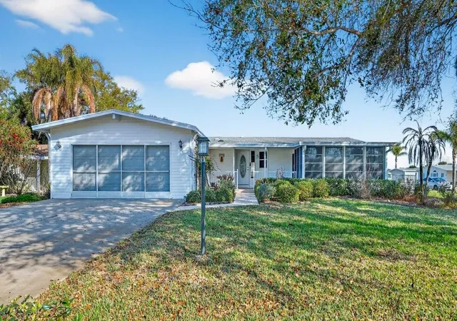 Homes for sale in Oak Hill, FL | 332 Marsh Landing Loop, Oak Hill, FL 32759 | MLS# NS1087820