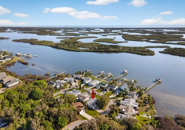 Homes for sale in Oak Hill, FL | 332 Marsh Landing Loop, Oak Hill, FL 32759 | MLS# NS1087820