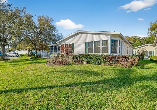 Homes for sale in Oak Hill, FL | 332 Marsh Landing Loop, Oak Hill, FL 32759 | MLS# NS1087820