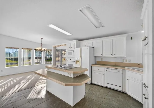 Homes for sale in Oak Hill, FL | 332 Marsh Landing Loop, Oak Hill, FL 32759 | MLS# NS1087820