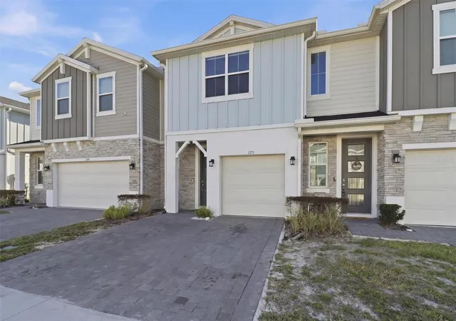 Photo 2 of Townhouse for sale at 1375 Captiva Cvs, Sanford, FL 32771 | MLS# S5147020 | Listing updated on 2026-09-15