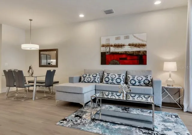 Photo 3 of Townhouse for sale at 17305 Hidden Forest Dr, Clermont, FL 34714 | MLS# S5147022 | Listing updated on 2026-10-01