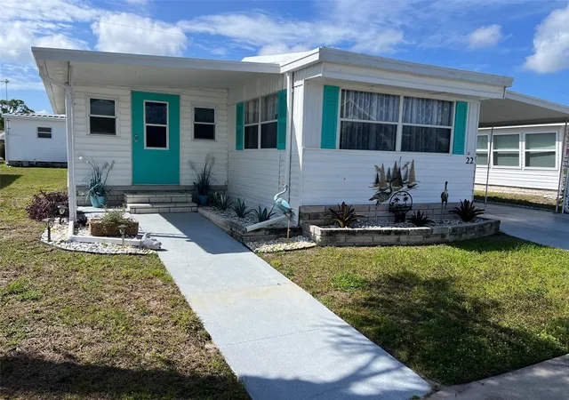 1st image of 1500 County Road 1 #22, Dunedin, FL 34698 | MLS# TB8493171