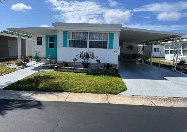 2nd image of 1500 County Road 1 #22, Dunedin, FL 34698 | MLS# TB8493171