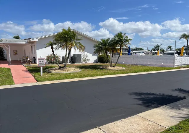 30th image of 1500 County Road 1 #22, Dunedin, FL 34698 | MLS# TB8493171