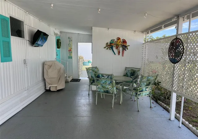 3rd image of 1500 County Road 1 #22, Dunedin, FL 34698 | MLS# TB8493171