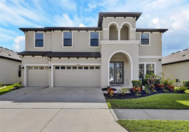 1st image of 12444 Horseshoe Bend Dr, Lithia, FL 33547 | MLS# TB8493182