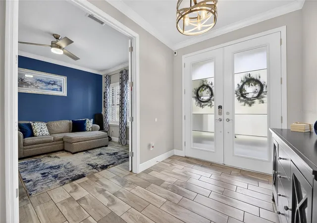 4th image of 12444 Horseshoe Bend Dr, Lithia, FL 33547 | MLS# TB8493182