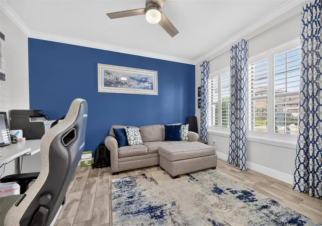 5th image of 12444 Horseshoe Bend Dr, Lithia, FL 33547 | MLS# TB8493182
