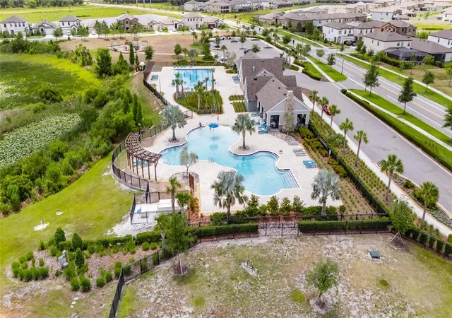 89th image of 12444 Horseshoe Bend Dr, Lithia, FL 33547 | MLS# TB8493182