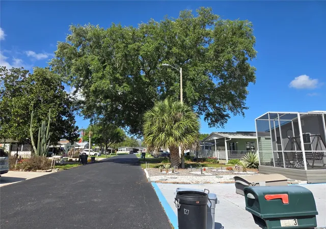 Photo 1 of Manufactured home for sale at 6309 Grv Pointe Dr SE, Winter Haven, FL 33884 | MLS# P4938313 | Listing updated on 2026-09-06