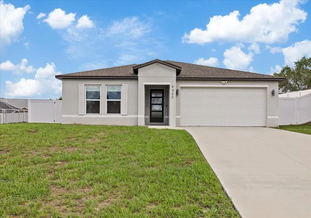 Photo 1 of Single family home for sale at 6450 Mariner Blvd, Spring Hill, FL 34609 | MLS# TB8493190 | Listing updated on 2026-10-03