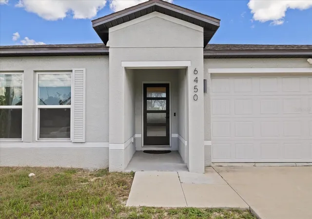 Photo 2 of Single family home for sale at 6450 Mariner Blvd, Spring Hill, FL 34609 | MLS# TB8493190 | Listing updated on 2026-10-03