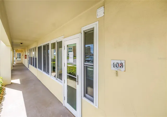 Homes for sale in St Petersburg, FL | 4700 Cove Cir #103, St Petersburg, FL 33708 | MLS# TB8493191
