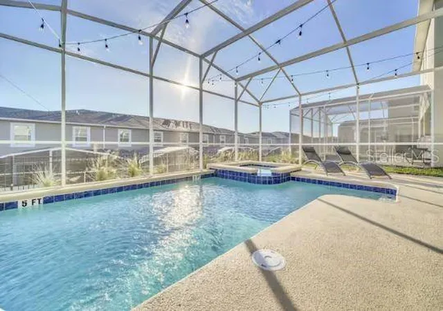 25th image of 9149 Sommerset Hills Dr, Davenport, FL 33896 | MLS# O6395682