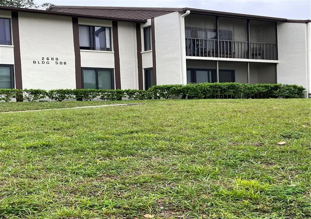 1st image of 2688 Pine Ridge Wy N #D2, Palm Harbor, FL 34684 | MLS# W7884458