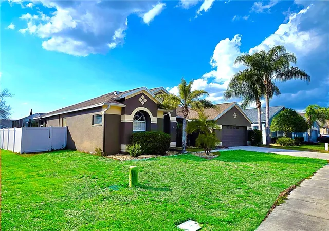1st image of 7927 Roundelay Dr, New Port Richey, FL 34654 | MLS# TB8493202
