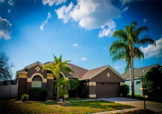2nd image of 7927 Roundelay Dr, New Port Richey, FL 34654 | MLS# TB8493202