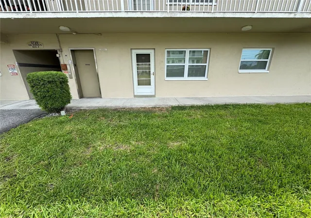2nd image of 5720 13th Ave N #106B, St Petersburg, FL 33710 | MLS# TB8493204