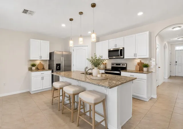 Photo 3 of Single family home for sale at 1673 Barberry Dr, Kindred, FL 34744 | MLS# S5147034 | Listing updated on 2026-06-25