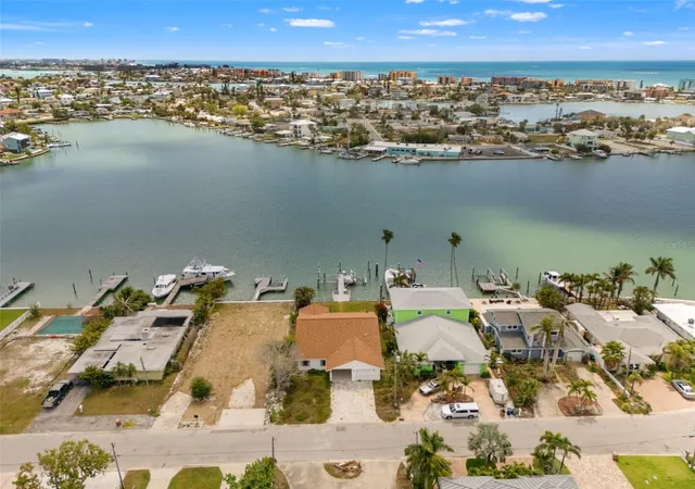 Homes for sale in Madeira Beach, FL | 811 Bay Point Dr, Madeira Beach, FL 33708 | MLS# TB8493214