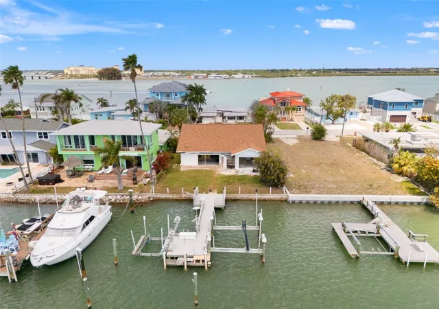 Homes for sale in Madeira Beach, FL | 811 Bay Point Dr, Madeira Beach, FL 33708 | MLS# TB8493214
