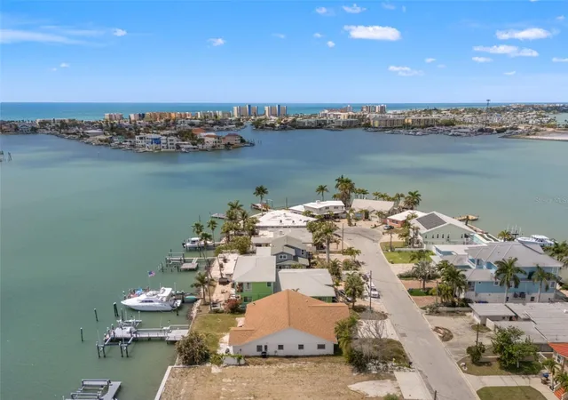 Homes for sale in Madeira Beach, FL | 811 Bay Point Dr, Madeira Beach, FL 33708 | MLS# TB8493214