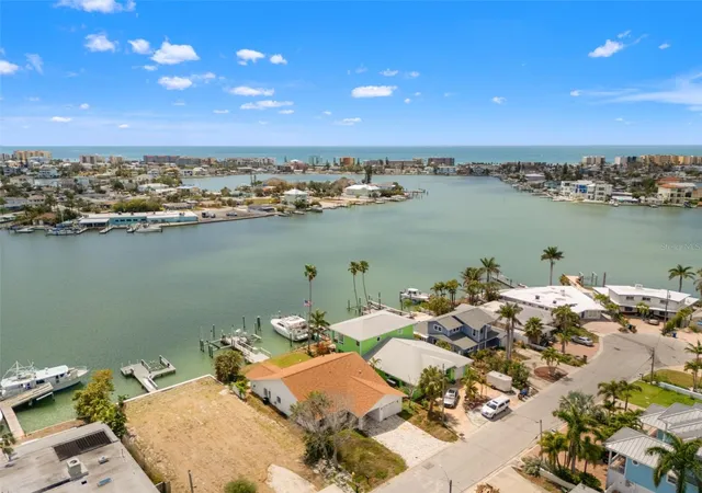 Homes for sale in Madeira Beach, FL | 811 Bay Point Dr, Madeira Beach, FL 33708 | MLS# TB8493214