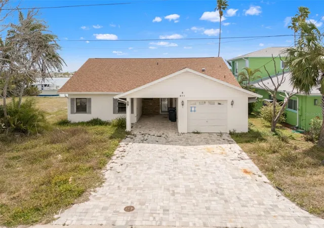 Homes for sale in Madeira Beach, FL | 811 Bay Point Dr, Madeira Beach, FL 33708 | MLS# TB8493214