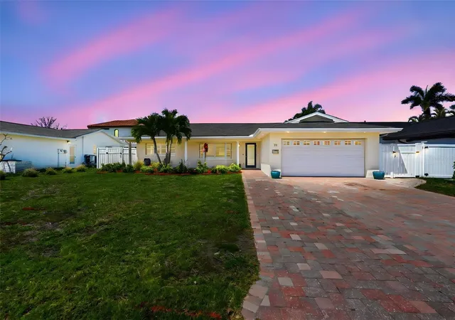 Homes for sale in St Pete Beach, FL | 711 64th Ave, St Pete Beach, FL 33706 | MLS# TB8493217