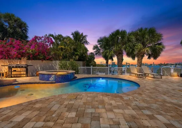 Homes for sale in St Pete Beach, FL | 711 64Th Ave, St Pete Beach, FL 33706 | MLS# TB8493217