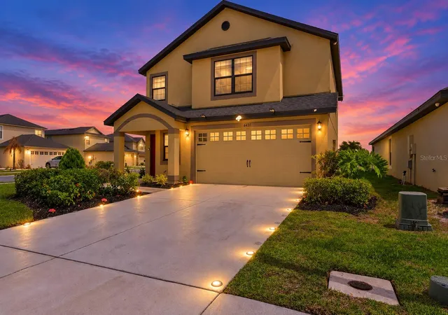 Photo 1 of Single family home for sale at 6431 Como Pl, Lakeland, FL 33805 | MLS# TB8493218 | Listing updated on 2026-10-29