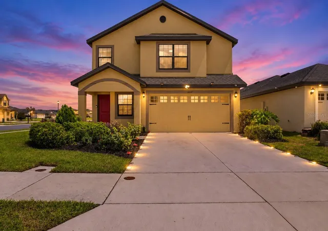 Photo 1 of Single family home for sale at 6431 Como Pl, Lakeland, FL 33805 | MLS# TB8493218 | Listing updated on 2026-10-29