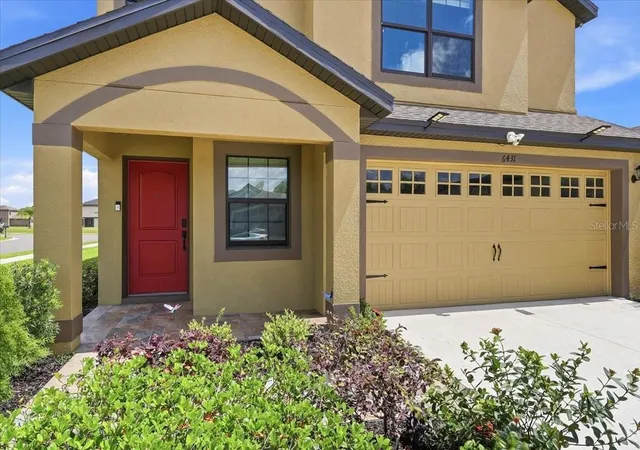 Photo 2 of Single family home for sale at 6431 Como Pl, Lakeland, FL 33805 | MLS# TB8493218 | Listing updated on 2026-10-29