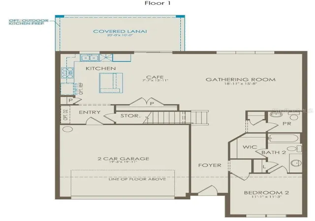 Photo 2 of Sale Pending at 419 Winter Grv Blvd, Winter Garden, FL 34787 | MLS# O6395693 | Listing updated on 2026-05-19