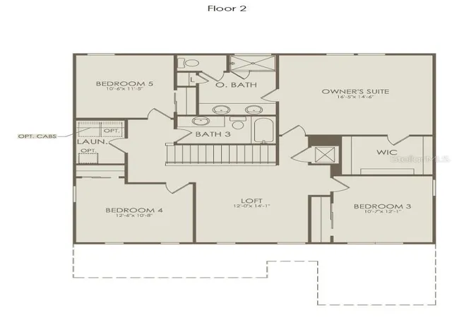 Photo 3 of Sale Pending at 419 Winter Grv Blvd, Winter Garden, FL 34787 | MLS# O6395693 | Listing updated on 2026-05-19