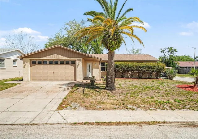 Photo 1 of Single family home for sale at 7255 Fireside Dr, Port Richey, FL 34668 | MLS# O6395695 | Listing updated on 2026-09-18
