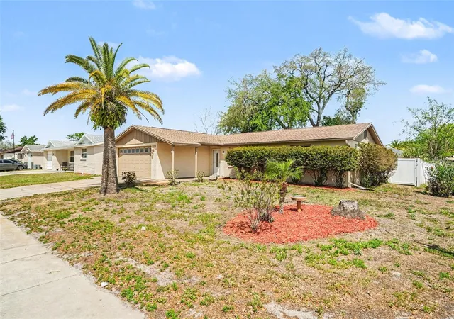 Photo 2 of Single family home for sale at 7255 Fireside Dr, Port Richey, FL 34668 | MLS# O6395695 | Listing updated on 2026-09-18