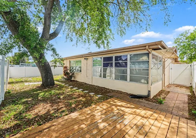 Photo 3 of Single family home for sale at 7255 Fireside Dr, Port Richey, FL 34668 | MLS# O6395695 | Listing updated on 2026-09-18