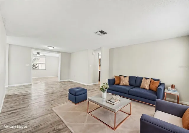 Photo 3 of Single family home for sale at 7255 Fireside Dr, Port Richey, FL 34668 | MLS# O6395695 | Listing updated on 2026-09-18
