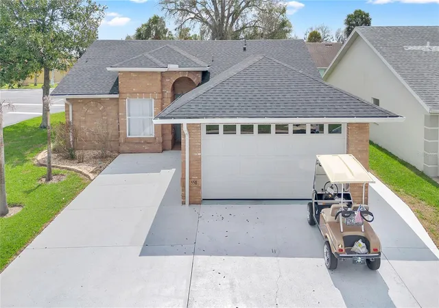 Photo 2 of Single family home for sale at 558 Pinnacle Dr, Haines City, FL 33844 | MLS# L4960781 | Listing updated on 2026-09-16