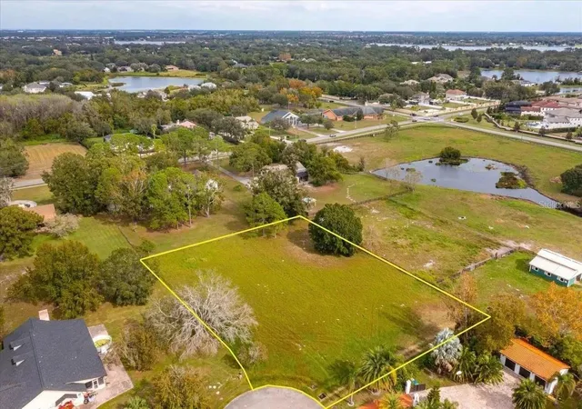 Photo 2 of Land for sale at 13125 Filly Ct, Windermere, FL 34786 | MLS# O6395698 | Listing updated on 2026-08-15