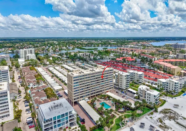2nd image of 6140 Midnight Pass Rd, SARASOTA, FL 34242