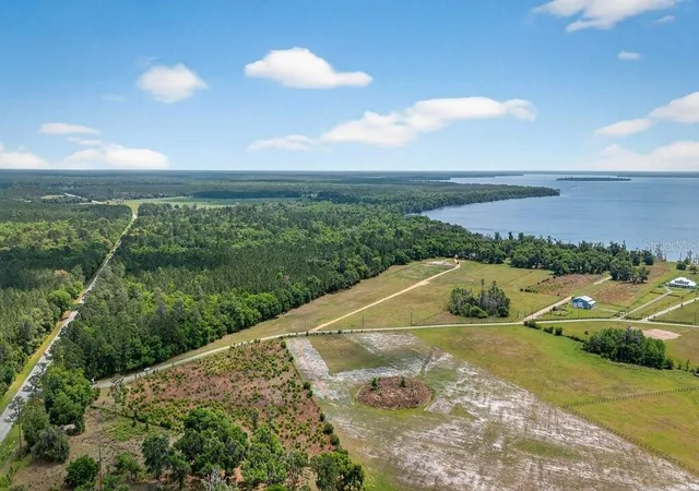 Photo 3 of Land for sale at 14949 W Highway 100, Bunnell, FL 32110 | MLS# FC317411 | Listing updated on 2026-09-02