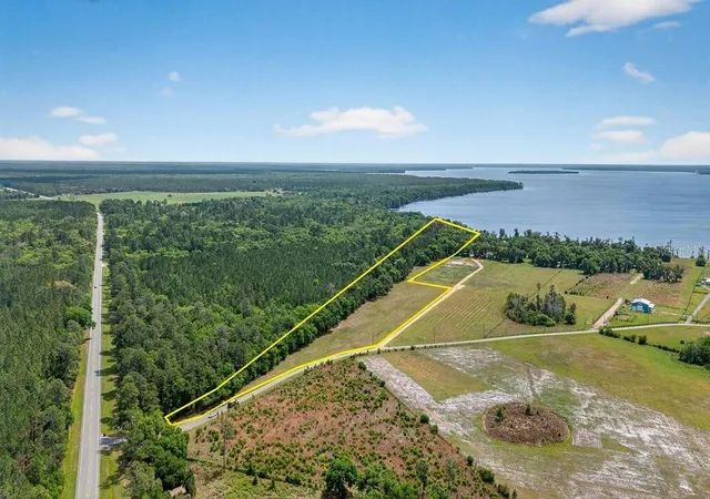 Photo 1 of Land for sale at 14949 W Highway 100, Bunnell, FL 32110 | MLS# FC317411 | Listing updated on 2026-09-02