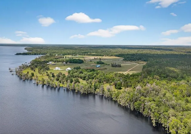 Photo 4 of Land for sale at 14949 W Highway 100, Bunnell, FL 32110 | MLS# FC317411 | Listing updated on 2026-09-02
